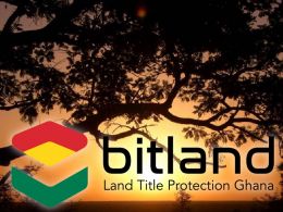 Bitland: Blockchain Land Registry Against ‘Corrupt Government’
