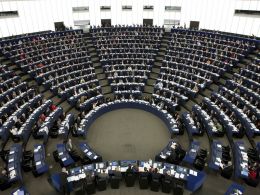 EU Parliament Approves Bitcoin Regulatory Guidelines
