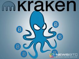 Kraken Announces a List of New Developments regarding Mt Gox, DAO and Namecoin