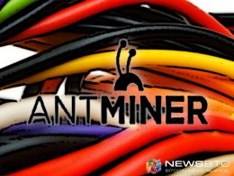 The Antminer S9 is The Most Power Efficient 16nm Bitcoin Miner