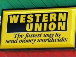 Disruption: Is Western Union the Next Blockbuster?