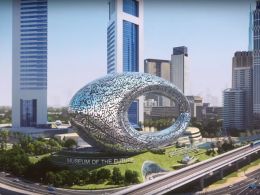 Dubai Museum of the Future Foundation Launches Global Blockchain Council