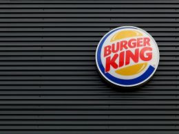Dutch Burger King Accepts Bitcoin