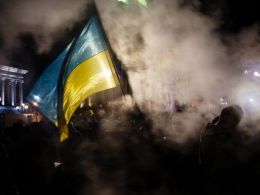 Ukrainian Group Seeks Support For Blockchain Elections In Ukraine