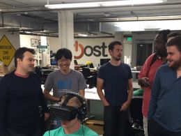 Meet Boost VC's Newest Bitcoin and Blockchain Startups