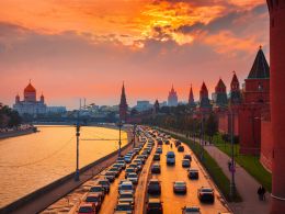 Report: Russia to See Its Own Banking Blockchain Consortium