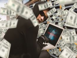 Six Russian Banks Lose US$25.7m To Hacker Collective