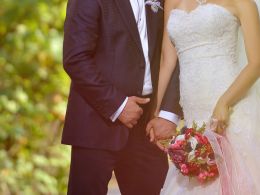 Prenup Built in Ethereum Smart Contract Rethinks Marriage Obligations