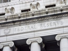 Federal Reserve Faced Hundreds of Cyber Attacks Since 2011