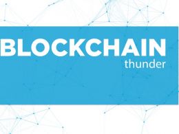 Blockchain Thunder Network Prototype Finally Launched