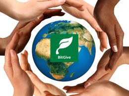 BitGive: Charity 2.0 Platform Will ‘Revolutionize Philanthropy’