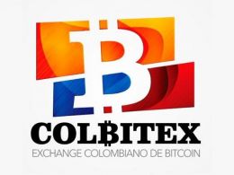Colbitex to Launch First Bitcoin Exchange in Colombia