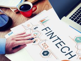 New FinTech Australia CEO Pursues Future of Blockchain