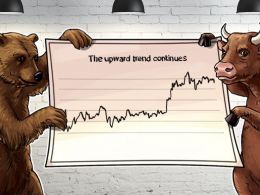 Bitcoin Price Analysis (Week of June 5th)