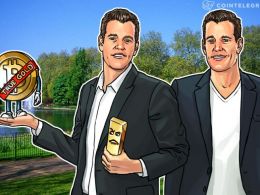 Bitcoin Better at Being Gold Than Gold, Winklevoss Twins Say