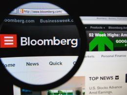 Bloomberg Editorial Board: Public and Private Blockchains Need Level Playing Field