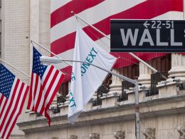 Wall Street Blockchain Alliance Launches Educational Platform for Financial Markets
