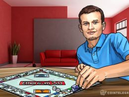 Vitalik Buterin Sets Milestones On Ethereum’s Route to Be The ‘World Computer’