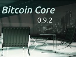 Bitcoin Core 0.9.2 Released - Fixes Yet Another OpenSSL Vulnerability
