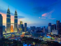 BitSpark Brings Bitcoin Remittance Services to Malaysia