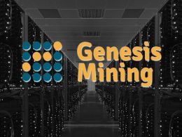 Marco Streng of Genesis Mining on Ethereum and DASH Mining
