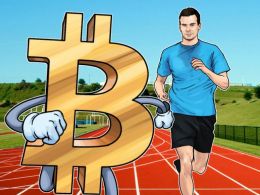 Bitcoin Valued at More Than Twitter Inc, Crosses $10Bn in Market Capitalization