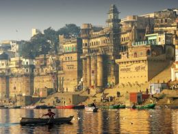 India Witness Boom in Bitcoin And Fintech Investments