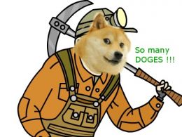 Hacker mines 500 million Dogecoins through hijacked Synology devices