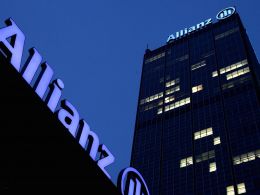 EU’s Biggest Insurer Allianz Successfully Tests Smart Contracts