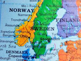 Sweden May Soon Have Blockchain Based Land Registry