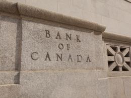 Canada’s Central Bank Is Working on a Blockchain-Based Digital Dollar