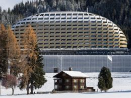 Davos Elites Worried About Bitcoin and Other Disruptive Technologies