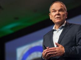 Don Tapscott ‘Almost’ Gets the Bitcoin Revolution