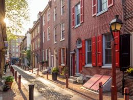 Philadelphia Gets Its First Bitcoin Condo Offerings