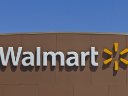 Petition Seeks Walmart to Accept Bitcoin