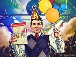July 10 Barcelona Bitcoin Community Throws Halving Party