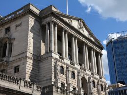 Bank of England Aims to Boost FinTech Sector