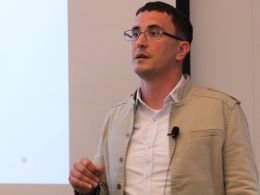 Cornell Professor Calls for DAO 2.0 Movement
