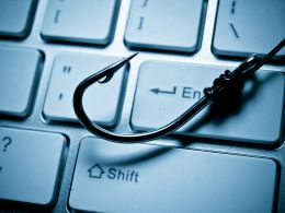 Researchers Uncover Bitcoin Phishing Campaign