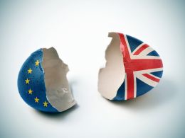 Bitcoin Price And Brexit