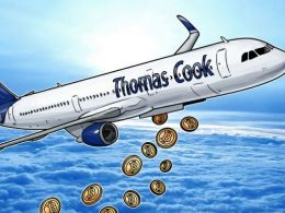 As Thomas Cook Suspends FX in UK, Bitcoin Best Choice For Individuals