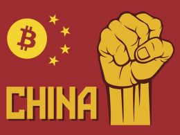 China’s Proposed New Law Recognizes Bitcoin as ‘People’s Rights’