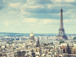 7  French Financial Firms to Build Blockchain Infrastructure for SMEs