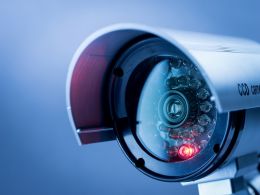 Global CCTV Botnet Successfully Executed DDoS Attack
