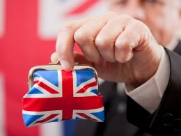 Bitcoin Price down, but Gaining Popularity in the UK after Brexit