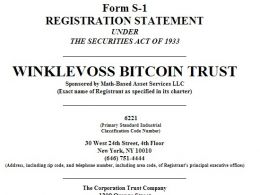 SEC Receptive to Winklevoss Bitcoin Trust