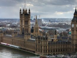 UK Chief Science Adviser Urges Government to Start Deploying Blockchains for Public Services