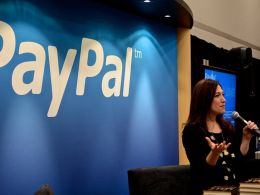 PayPal: Unprecedented Disruption in Payments and Financial Services