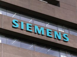 New Siemens Business Development Unit To Include Blockchain Applications