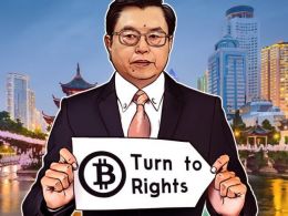 Bitcoin to Become ‘People’s Right’ in China, New Law Proposed